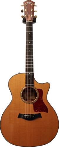 Taylor 2011 500 Series 514ce Grand Auditorium (Pre-Owned) #1110111054
