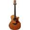 Taylor 2011 500 Series 514ce Grand Auditorium (Pre-Owned) #1110111054 Front View