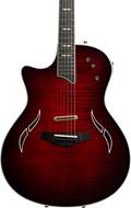 Taylor 2011 T5CI Redburst Left Handed (Pre-Owned) #1109303158