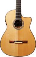 Cordoba Fusion 12 Maple With Fishman (Pre-Owned) #11507778