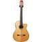 Cordoba Fusion 12 Maple With Fishman (Pre-Owned) #11507778 Front View