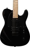 ESP LTD TE-200 Black (Pre-Owned) #1605310