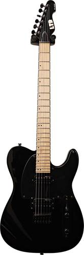 ESP LTD TE-200 Black (Pre-Owned) #1605310