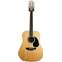 Takamine FP400S 12 String (Pre-Owned) #92041769 Front View