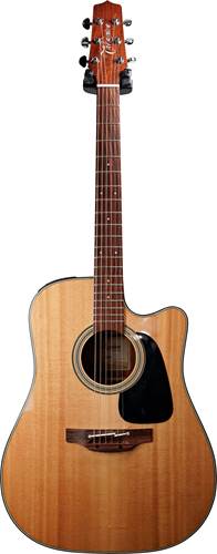 Takamine P2DC (Pre-Owned) #54020478