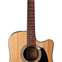 Takamine P2DC (Pre-Owned) #54020478 