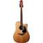 Takamine P2DC (Pre-Owned) #54020478 Front View