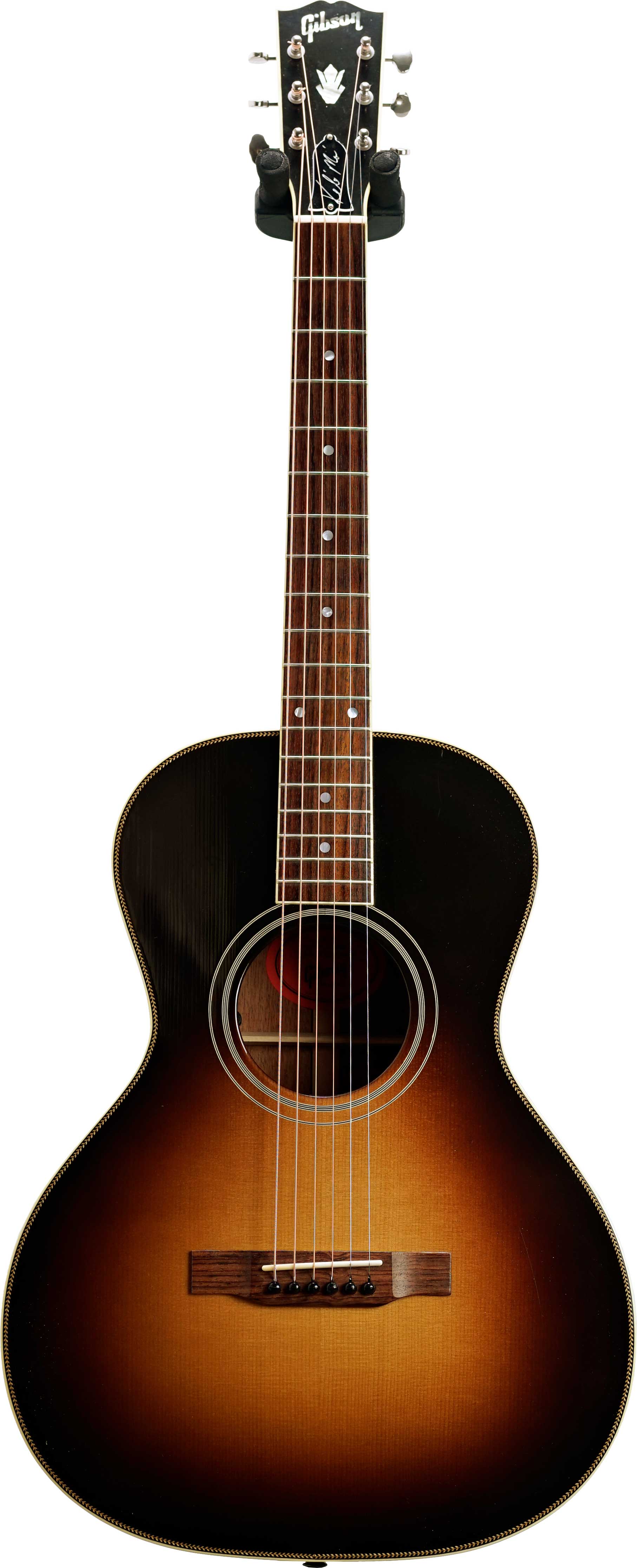 gibson keb mo guitar