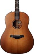 Taylor 2021 Builder's Edition Grand Pacific 517e Wild Honey Burst (Pre-Owned) #1204191127