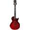Gibson 2018 Les Paul Standard HP Blood Orange Fade (Pre-Owned) Front View
