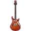 PRS 1999 McCarty Hollowbody II Dark Cherry Sunburst (Pre-Owned) #940025 Front View