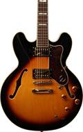 Epiphone Sheraton II Pro Vintage Sunburst (Pre-Owned) #11021500353
