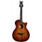 Taylor 2011 Grand Auditorium Limited Koa 12 Fret (Pre-Owned) #1108041121 Front View