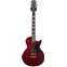 Epiphone Les Paul Studio Wine Red (Pre-Owned) #211051527016 Front View