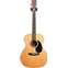 Martin 2007 000-28 (Pre-Owned) #1214874 Front View