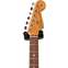Fender 2019 Vintera 60s Stratocaster Modified Olympic White Pau Ferro Fingerboard (Pre-Owned) #MX19027566 