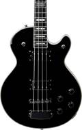 Hagstrom Swede Short Scale Bass Black (Pre-Owned) #G20050327
