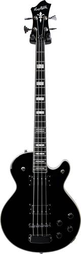 Hagstrom Swede Short Scale Bass Black (Pre-Owned) #G20050327