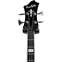 Hagstrom Swede Short Scale Bass Black (Pre-Owned) #G20050327 