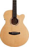 Tanglewood TWR2 SFCE Roadster Super Folk Cutaway (Pre-Owned) #ku201100672