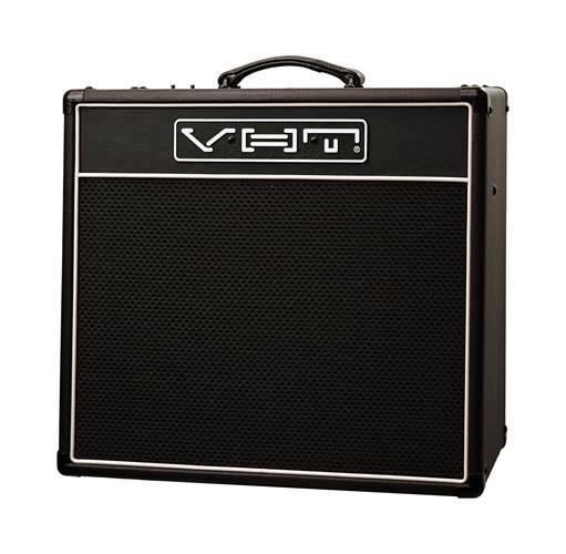 VHT Special 6 Ultra Combo Valve Amp (Pre-Owned) #AX1089458