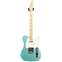 Fender 2016 American Professional Telecaster Mystic Seafoam Maple Fingerboard (Pre-Owned) #us16067927 Front View