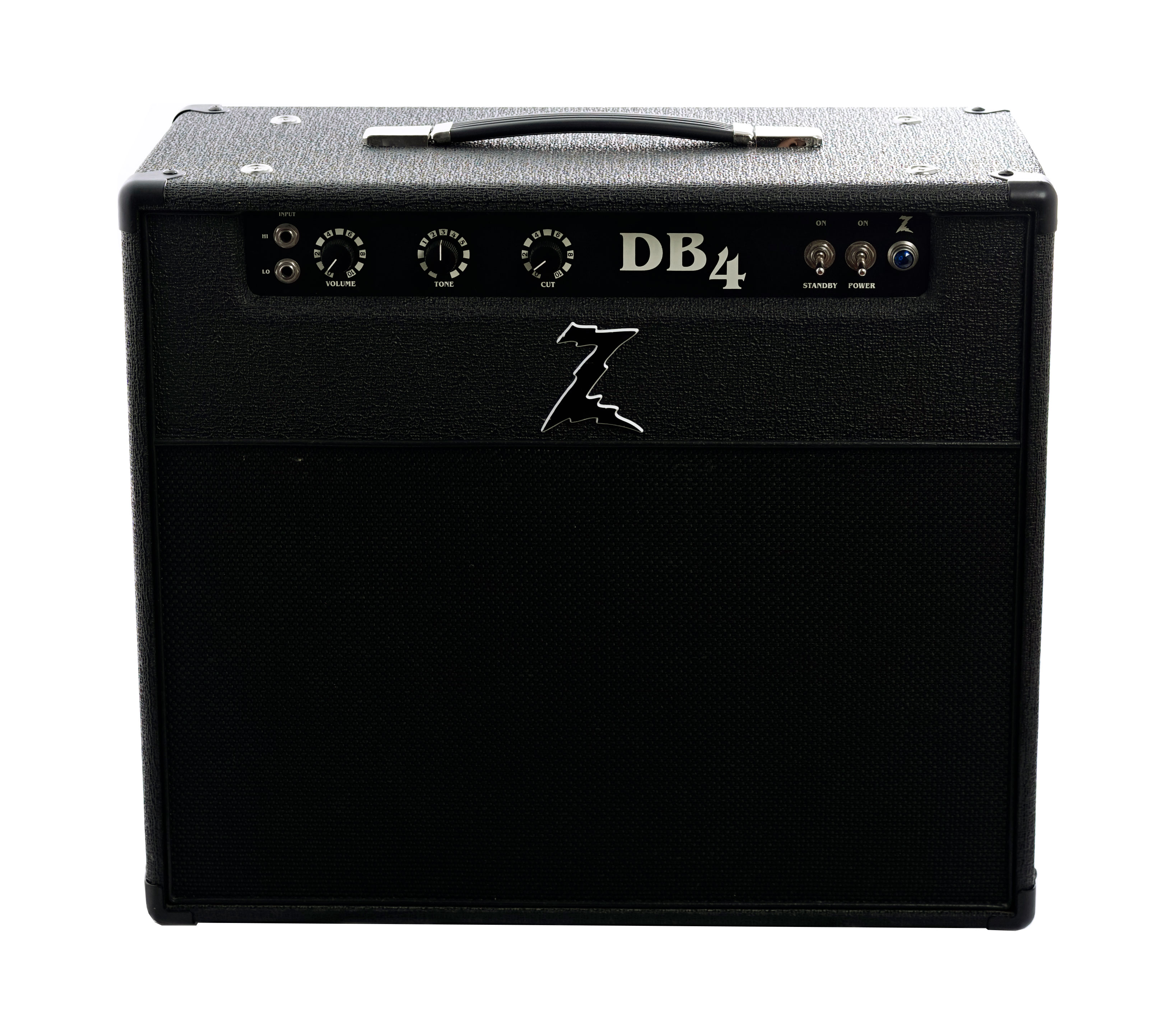 DR Z DB4 Combo Valve Amp (Pre-Owned) #AA40049