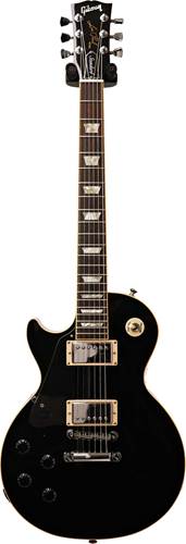Gibson 2009 Les Paul Standard Ebony Left Handed (Pre-Owned) #004990578