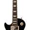 Gibson 2009 Les Paul Standard Ebony Left Handed (Pre-Owned) #004990578 
