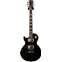 Gibson 2009 Les Paul Standard Ebony Left Handed (Pre-Owned) #004990578 Front View