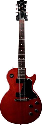 Gibson 2020 Les Paul Special Wine Red (Pre-Owned) #204800306