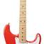 Fender Custom Shop 1956 Stratocaster NOS Fiesta Red Maple Fingerboard (Pre-Owned) #R42262 