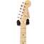 Fender Custom Shop 1956 Stratocaster NOS Fiesta Red Maple Fingerboard (Pre-Owned) #R42262 