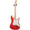 Fender Custom Shop 1956 Stratocaster NOS Fiesta Red Maple Fingerboard (Pre-Owned) #R42262 Front View