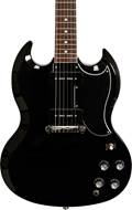 Gibson 2021 SG Special Ebony (Pre-Owned) #233710139