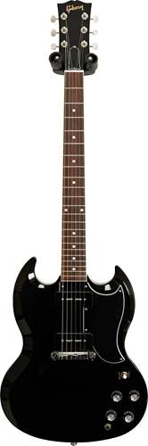 Gibson 2021 SG Special Ebony (Pre-Owned) #233710139