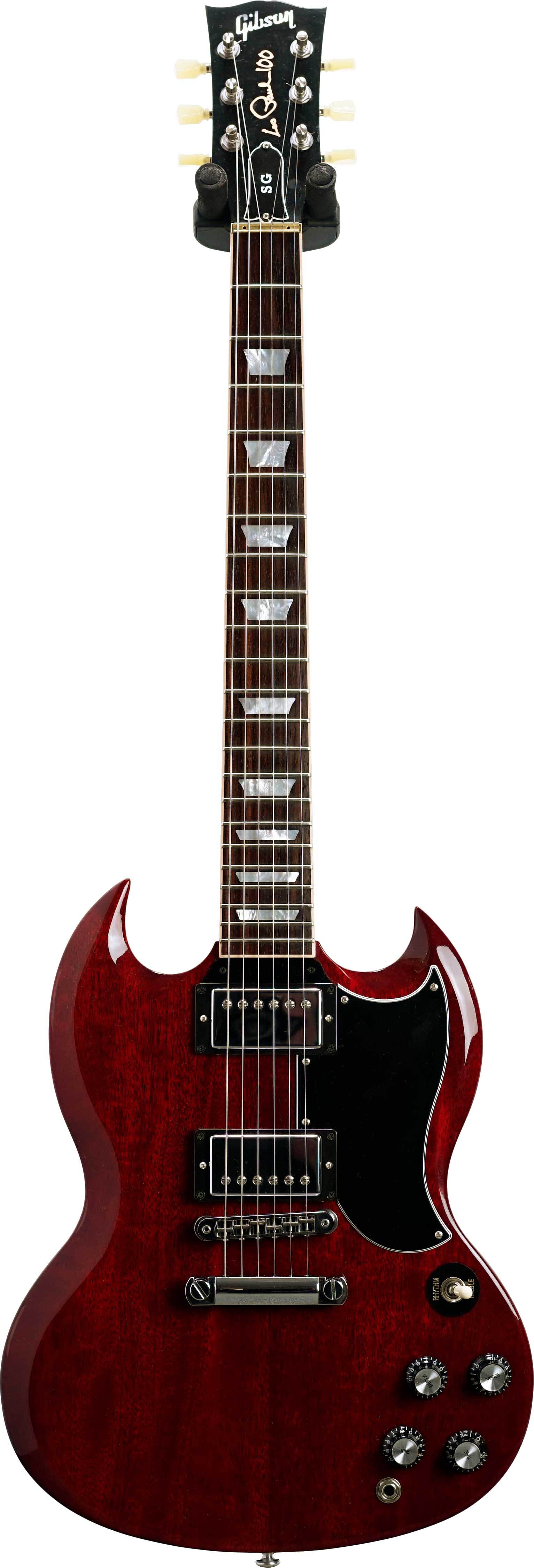 Gibson sg standard deals 2015