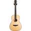 Atkin 00 Sitka Spruce/Koa #194/1106 (Pre-Owned) Front View