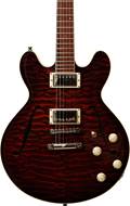 Collings 2012 I-35 Deluxe Tiger Eye Burst (Pre-Owned) #I3512681
