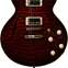 Collings 2012 I-35 Deluxe Tiger Eye Burst (Pre-Owned) #I3512681 