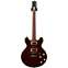 Collings 2012 I-35 Deluxe Tiger Eye Burst (Pre-Owned) #I3512681 Front View