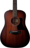 Taylor 360e 12-String Shaded Edgeburst Limited Edition (Pre-Owned) #1103106061