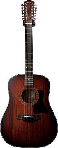 Taylor 2016 360e 12-String Shaded Edgeburst Limited Edition (Pre-Owned) #1103106061