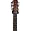 Taylor 2016 360e 12-String Shaded Edgeburst Limited Edition (Pre-Owned) #1103106061 