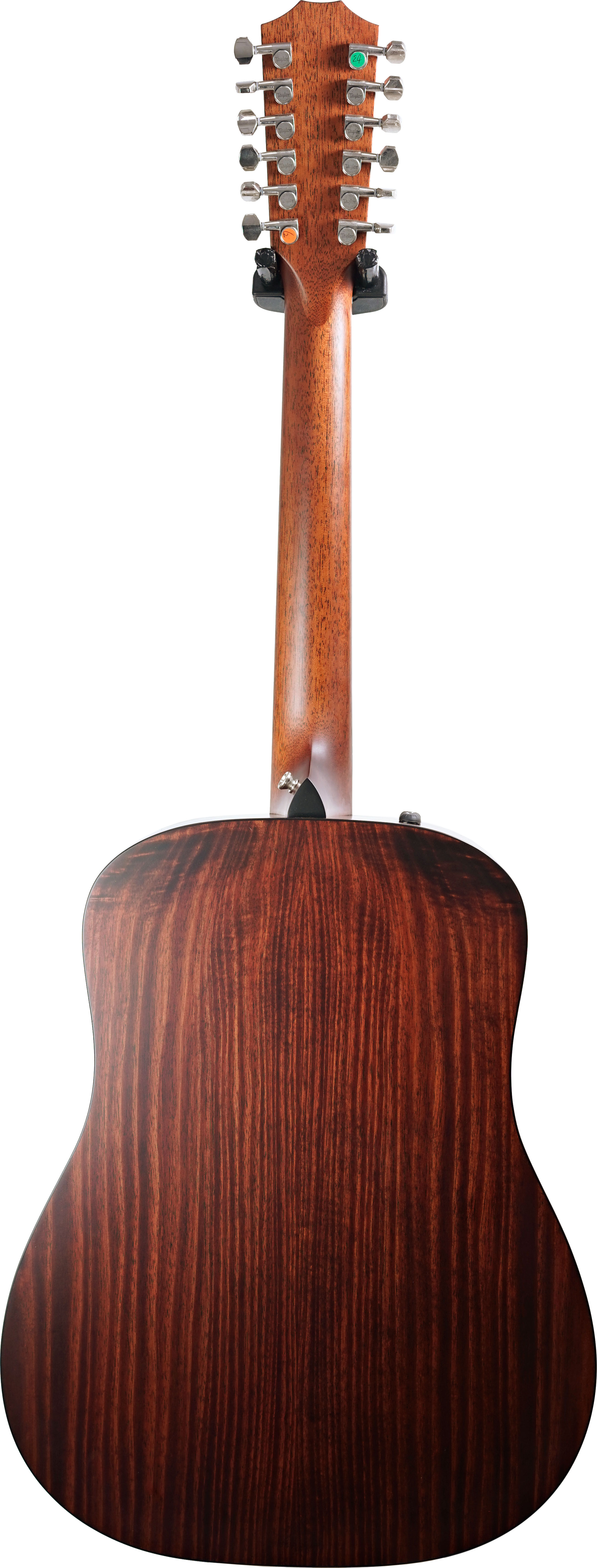 Taylor 2016 360e 12-string Shaded Edgeburst Limited Edition (Pre-Owned) #1103106061