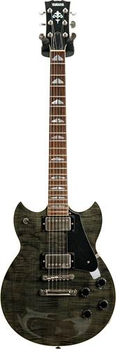 Yamaha SG1820 Limited Trans Grey (Pre-Owned) #HHJ501E Yamaha SG1820 Limited Trans Grey (Pre-Owned) #HHJ501E