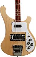Rickenbacker 1990 4003S Bass Mapleglo (Pre-Owned) #E37973