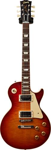 Gibson Custom Shop 2015 Les Paul 1959 True Historic Heritage Cherry Sunburst (Pre-Owned) #95608