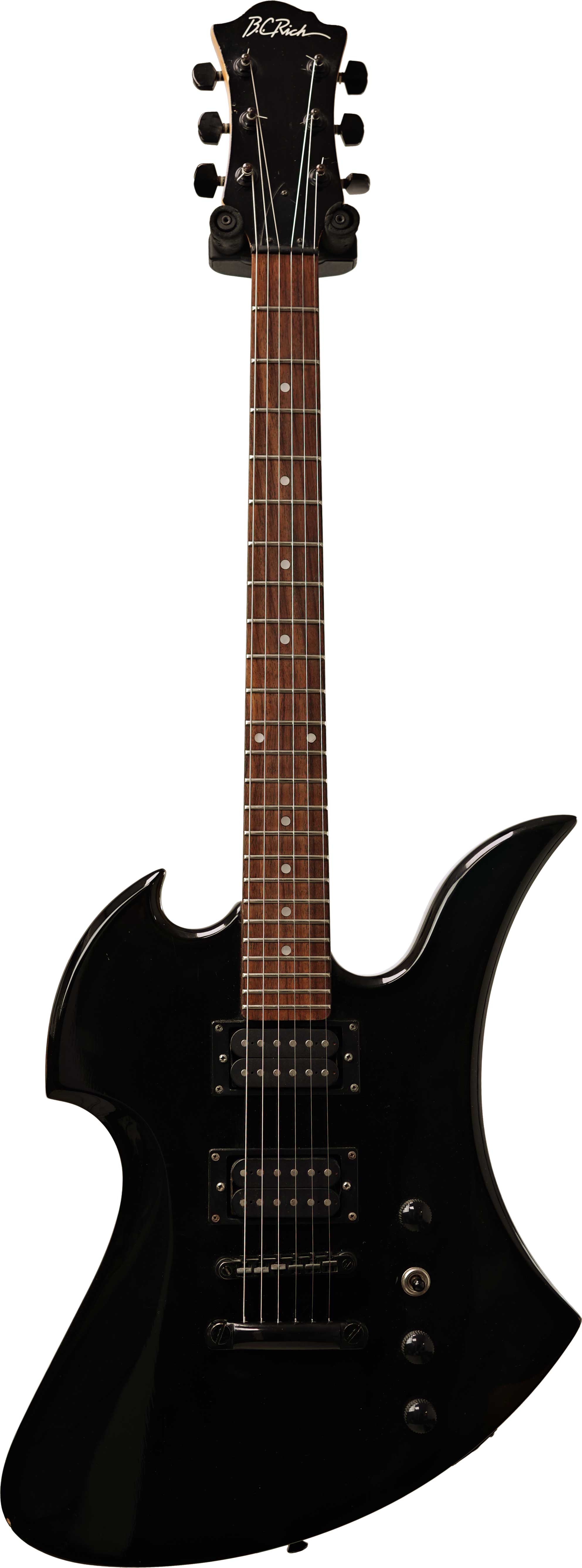 BC Rich Mockingbird Bronze Series (Pre-Owned) #I50009