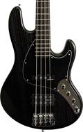 Sandberg California II TM 4 String Blackburst Ebony Fingerboard (Pre-Owned) #38206